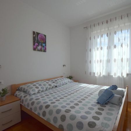 Apartment Baran Čižići المظهر الخارجي الصورة
