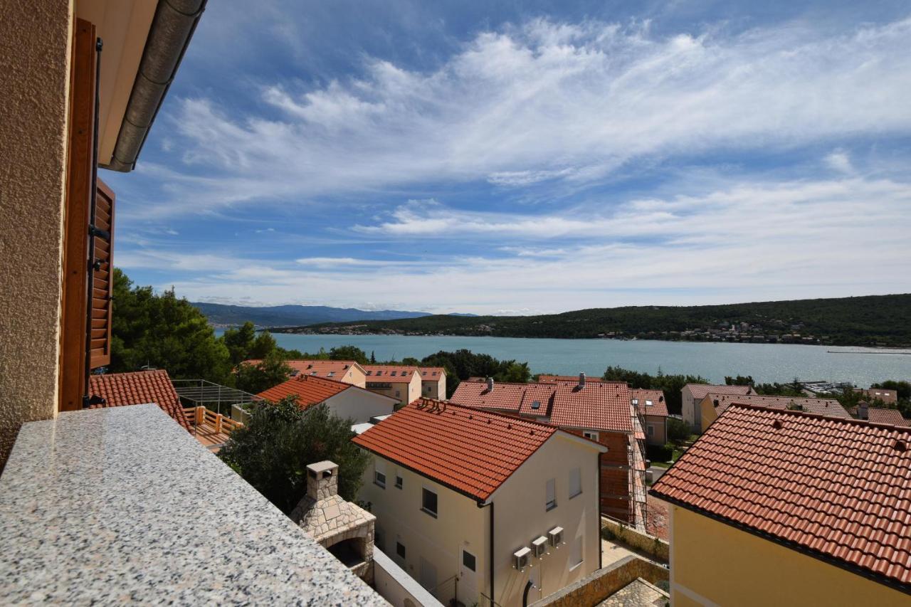 Apartment Baran Čižići المظهر الخارجي الصورة