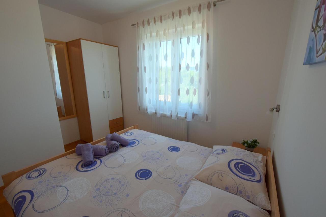 Apartment Baran Čižići المظهر الخارجي الصورة