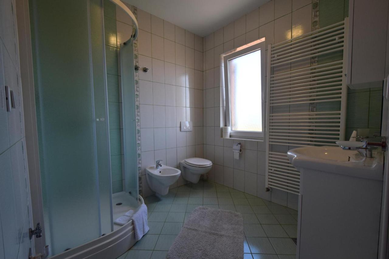 Apartment Baran Čižići المظهر الخارجي الصورة