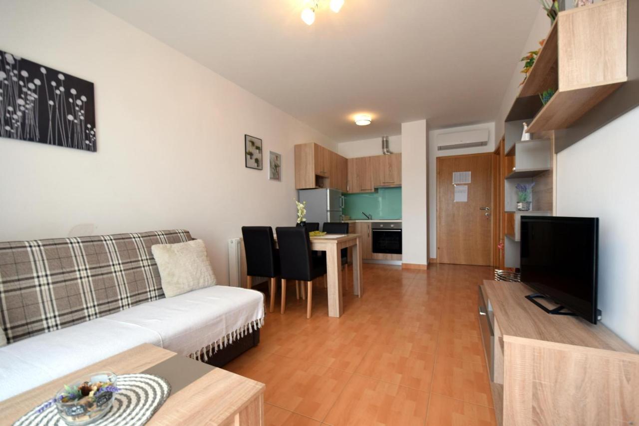 Apartment Baran Čižići المظهر الخارجي الصورة