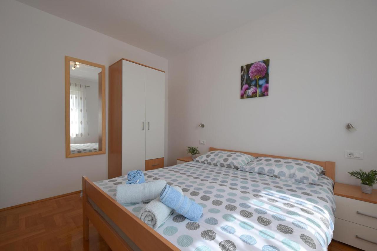 Apartment Baran Čižići المظهر الخارجي الصورة