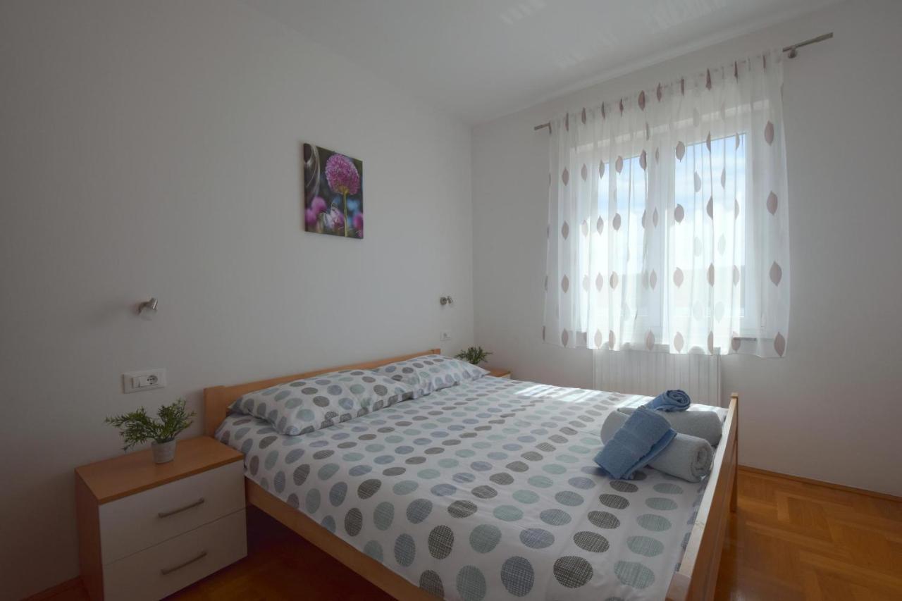 Apartment Baran Čižići المظهر الخارجي الصورة