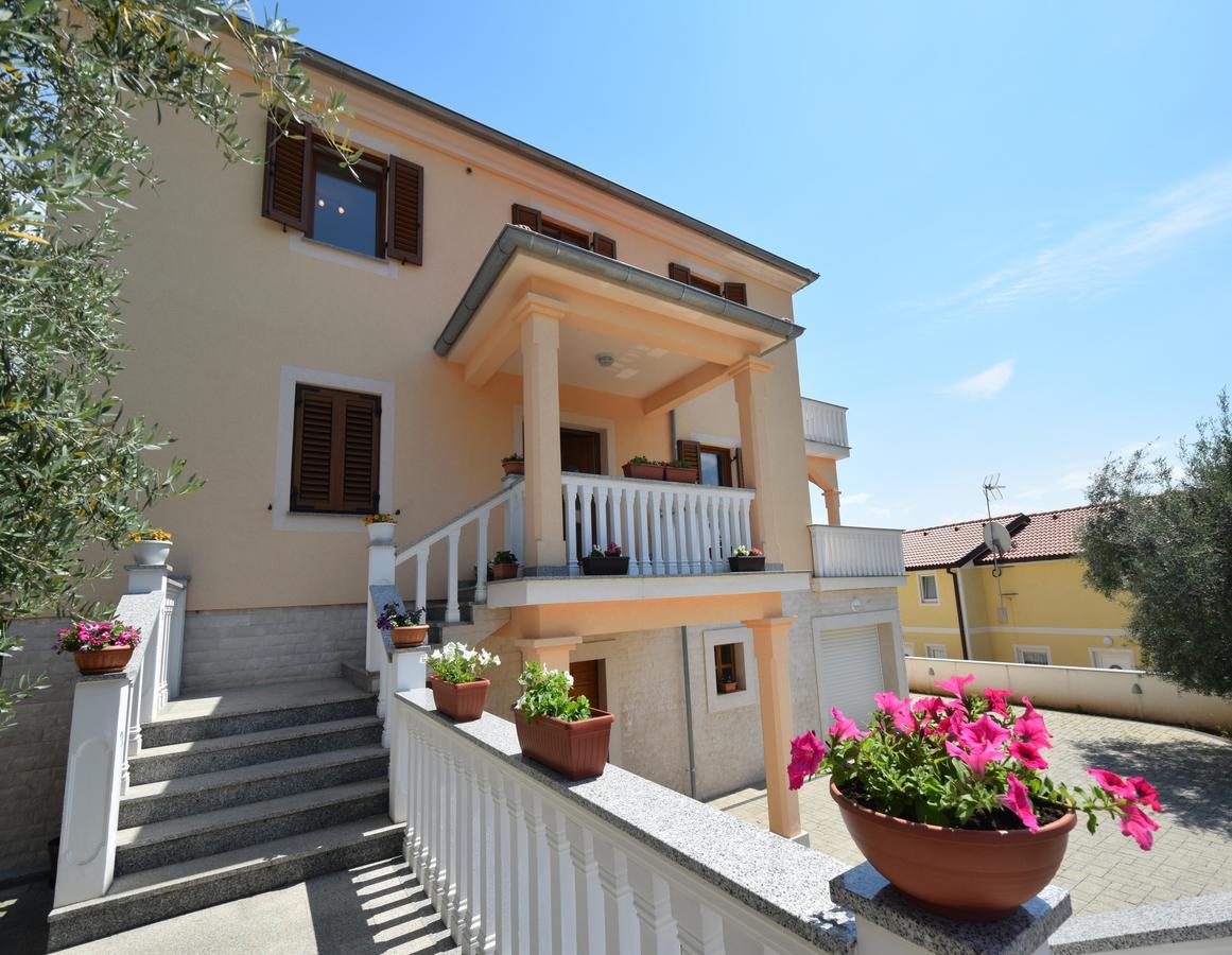 Apartment Baran Čižići المظهر الخارجي الصورة